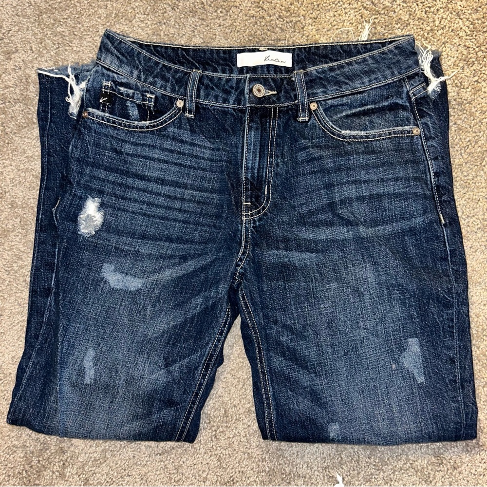 Kancan jeans